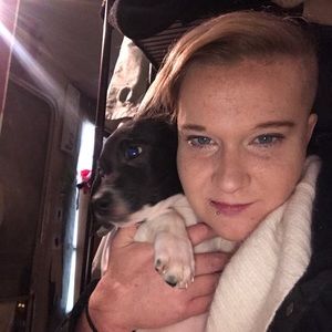 Meet your Posher, Whitlee